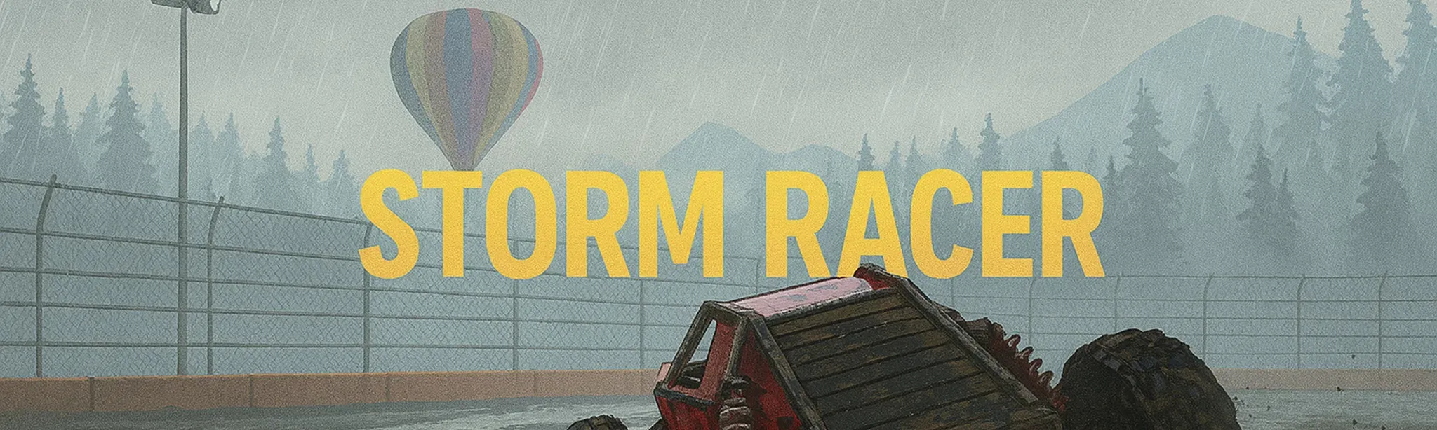 Storm Racer
