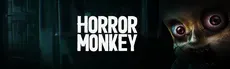 Horror Monkey hero image