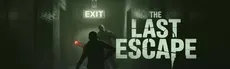 The Last Escape hero image