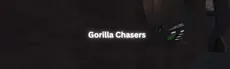 Gorilla Chasers! hero image