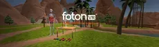 FotonVR hero image