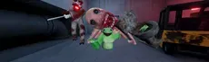 Lethal Frog hero image