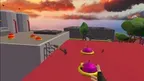 Hammer Time: VR Platformer screenshot 5