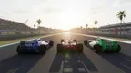 Formula Racer: Track Car Racing Game screenshot 0