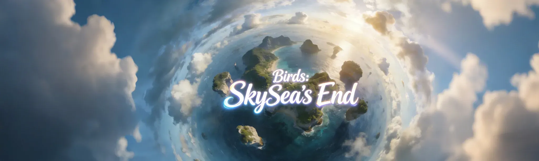 Birds: SkySea’s End
