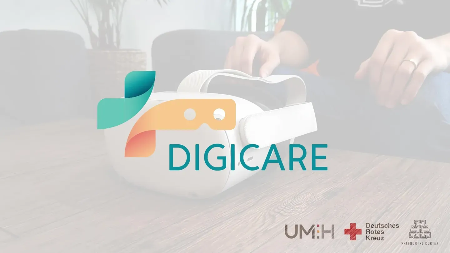 DigiCare trailer 0