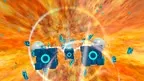 Punch Beat Arena screenshot 5