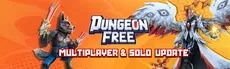 Dungeon Free hero image
