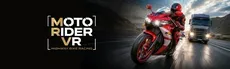 Moto Rider VR: Highway Bike Racing hero image