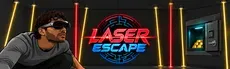 Laser Escape hero image