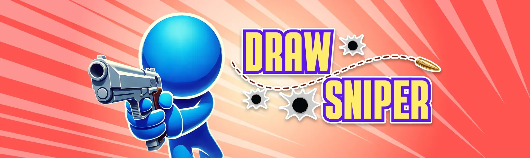 Draw Sniper