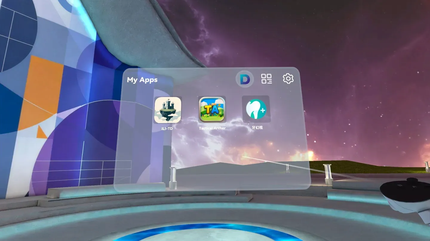 iLauncher cover image