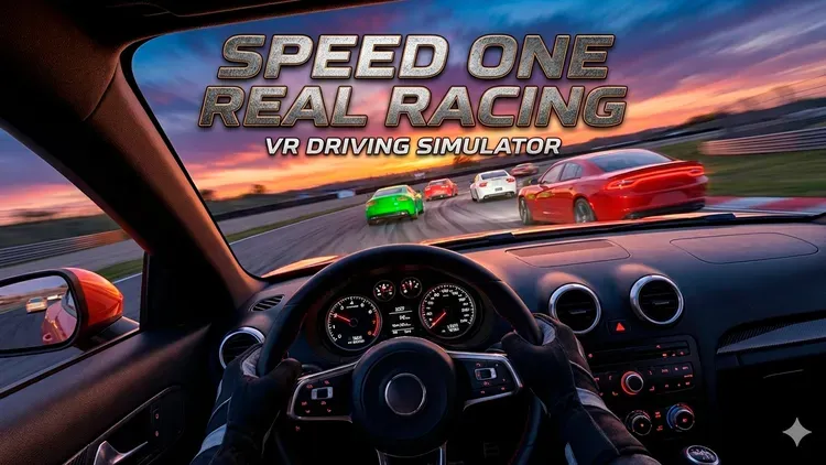 Developer update image for Speed One v3.0.4 — Update Available Now! / Atualização disponível!