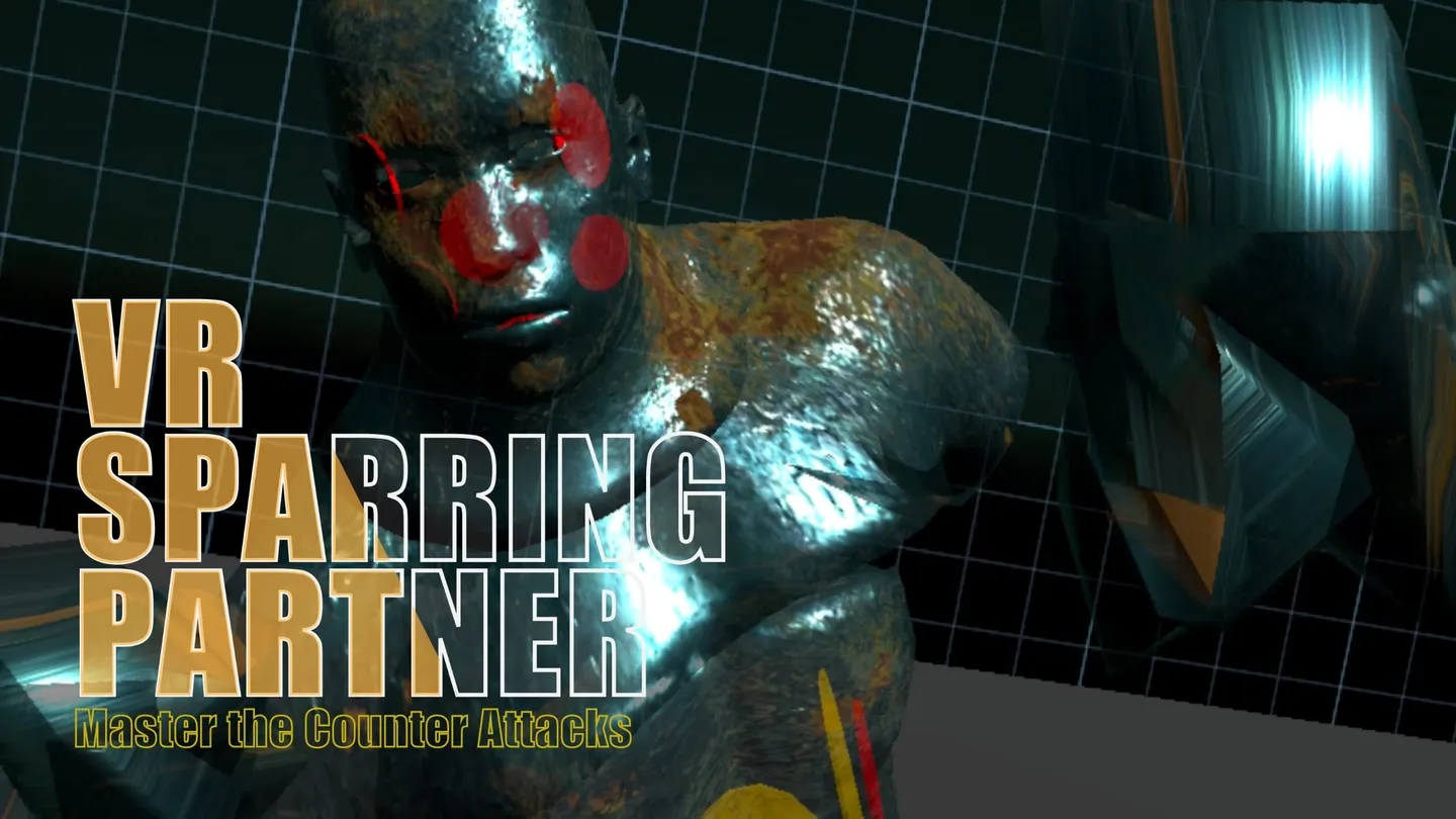VR Sparring Partner trailer 0