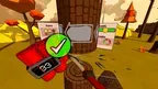 Timberman VR screenshot 3