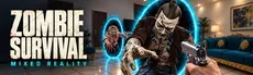 Zombie Survival: Mixed Reality hero image