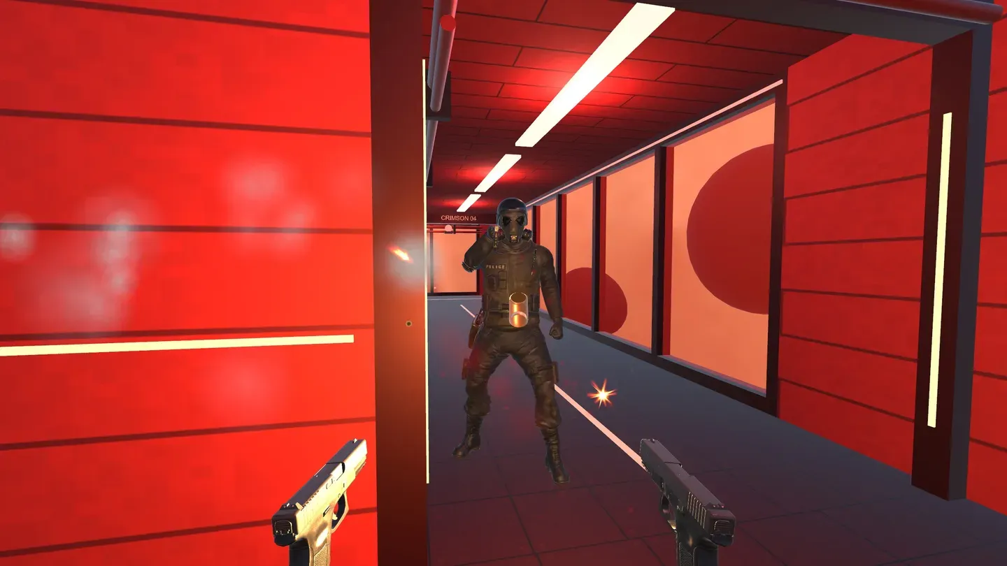 Agent 7 trailer 0