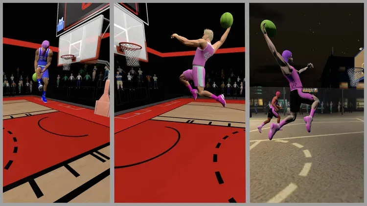 Developer update image for The Road to 2026 Starts Now 🏀