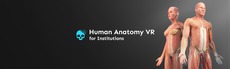 Human Anatomy VR for Institutions