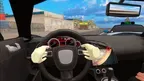 Crazy Taxi VR - Car Taxi Simulator screenshot 2