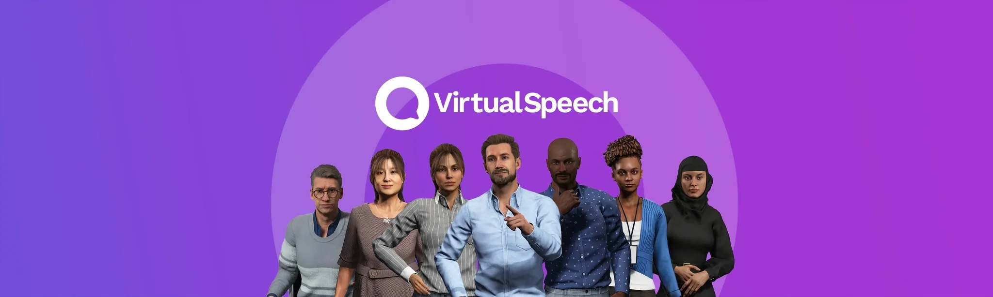 VirtualSpeech