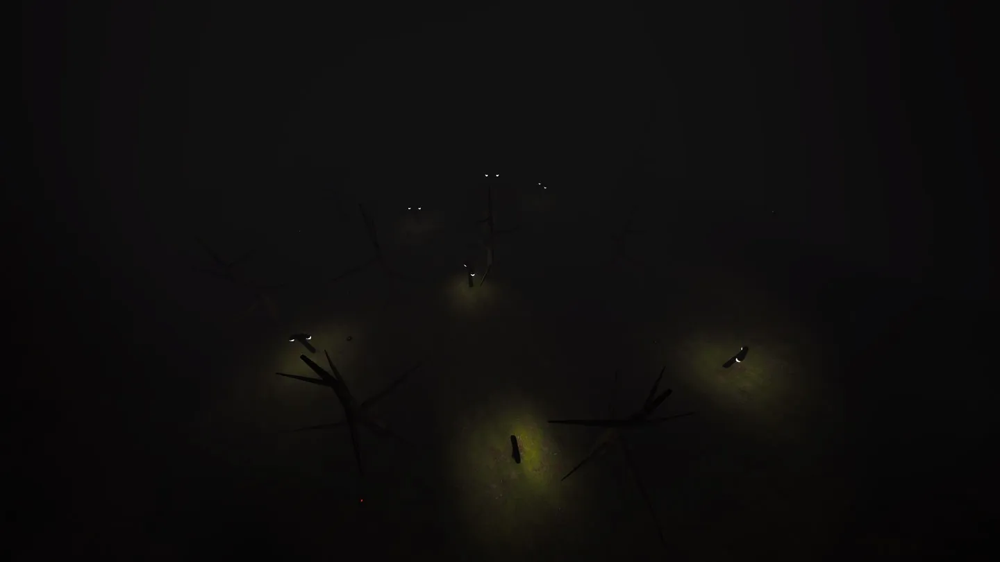 Liminal Chimps cover image