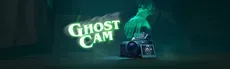 GHOST CAM hero image