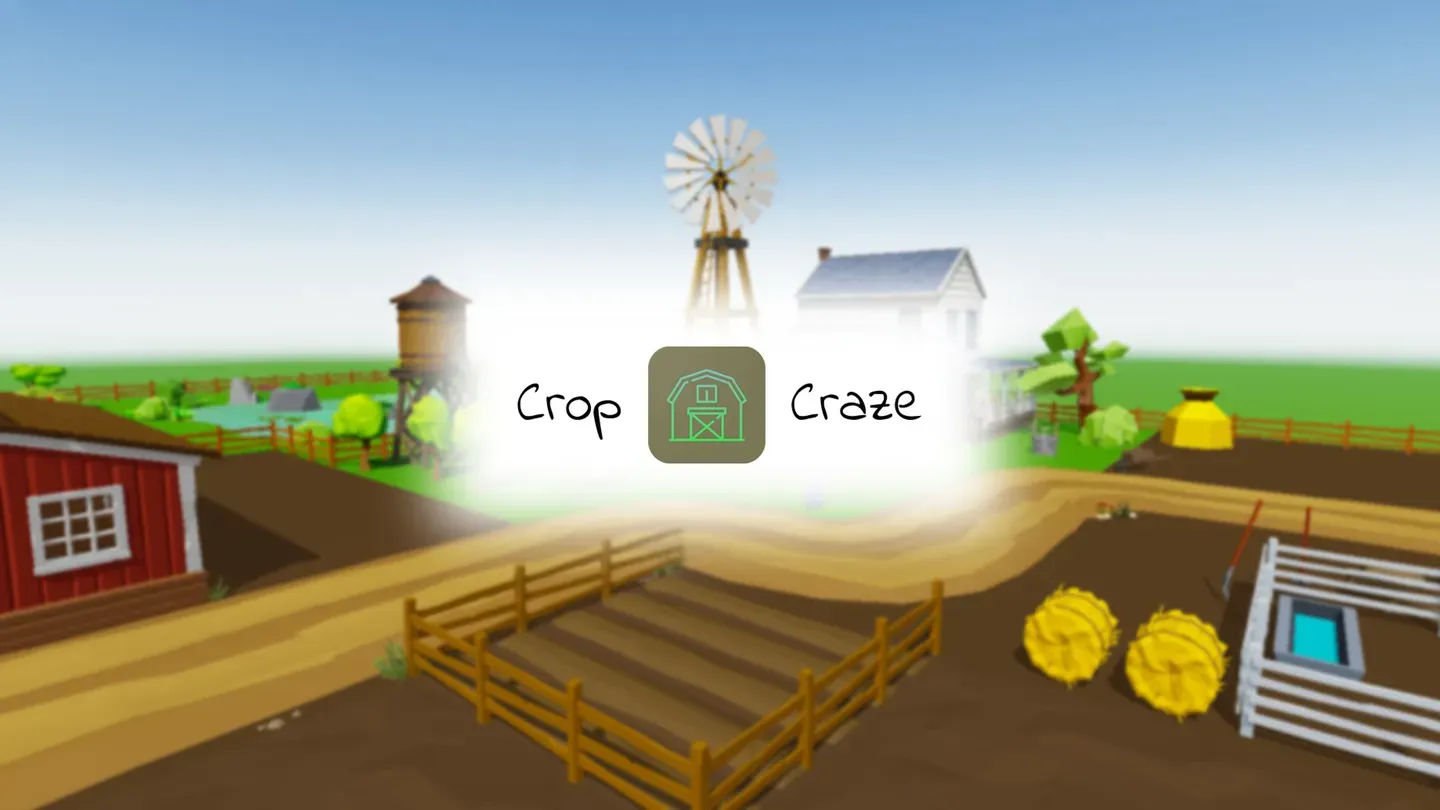 Crop Craze trailer 0