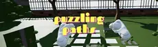 Puzzling Paths hero image