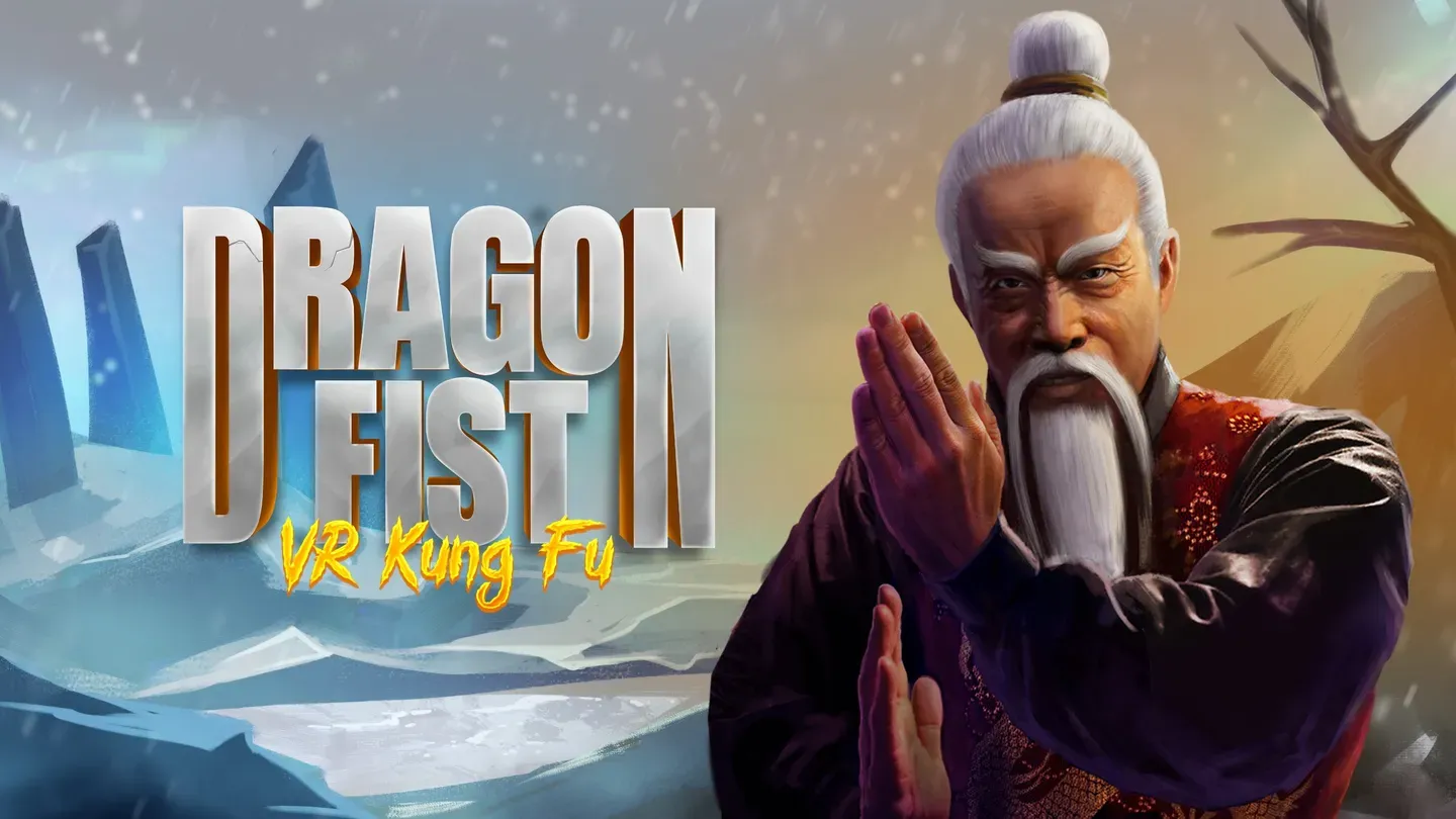 Dragon Fist: VR Kung Fu trailer 0