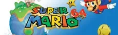 Super Gorilla 64 hero image