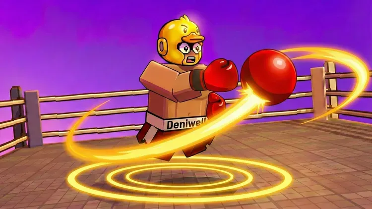 Developer update image for A new game: BoxBall VR multiplayer!