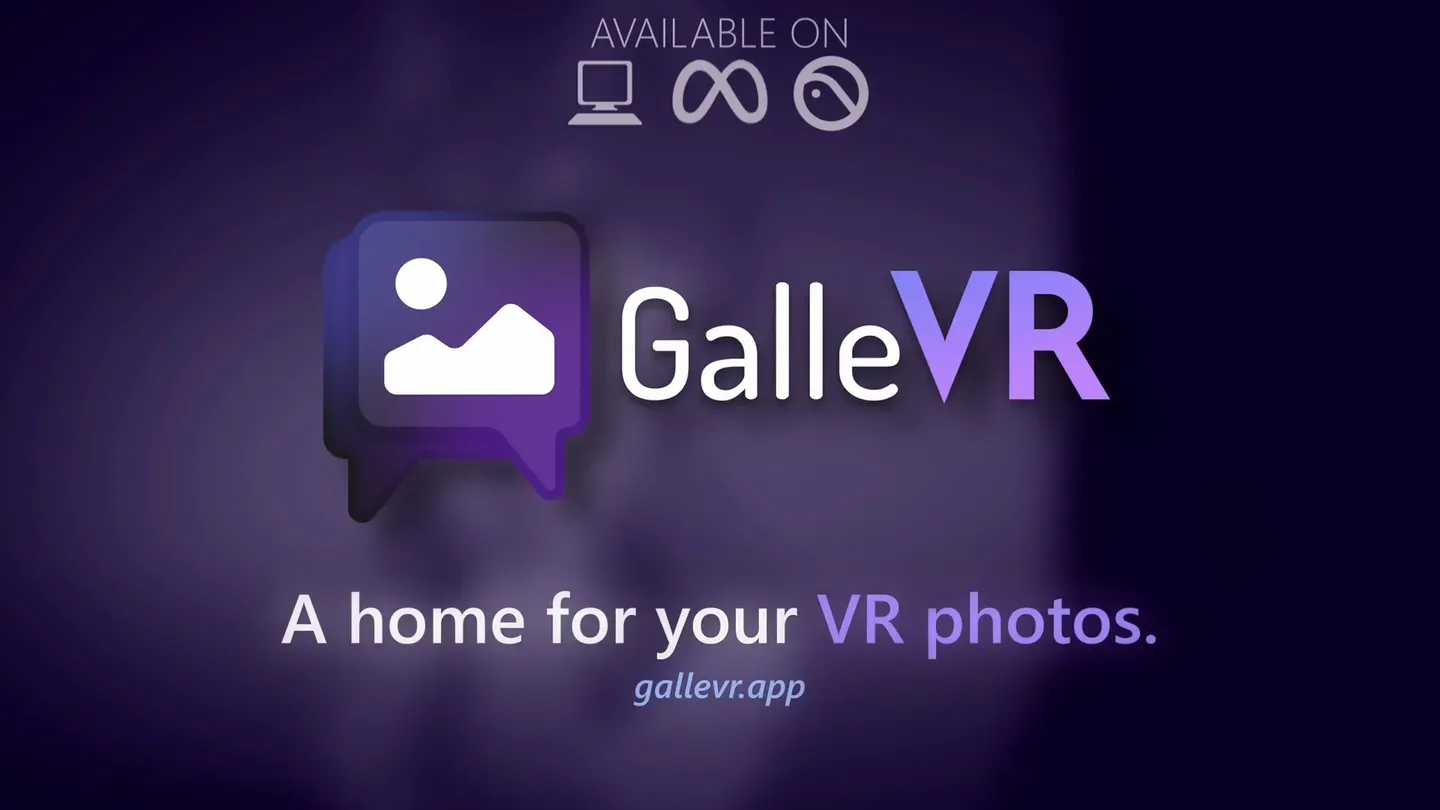 GalleVR trailer 0