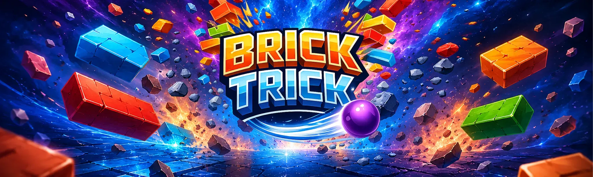 BRICK TRICK
