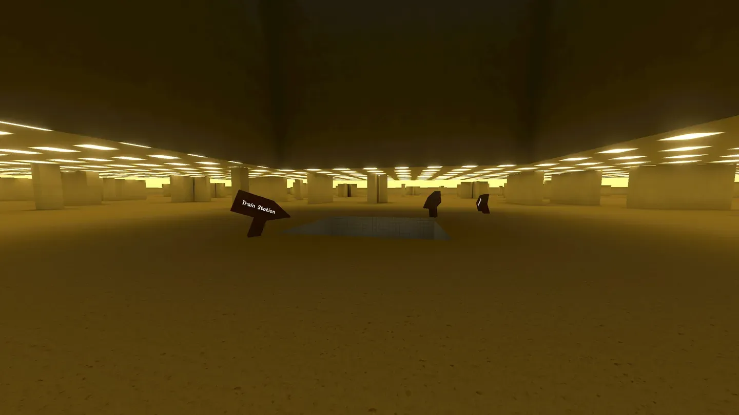 Huss Rooms cover image