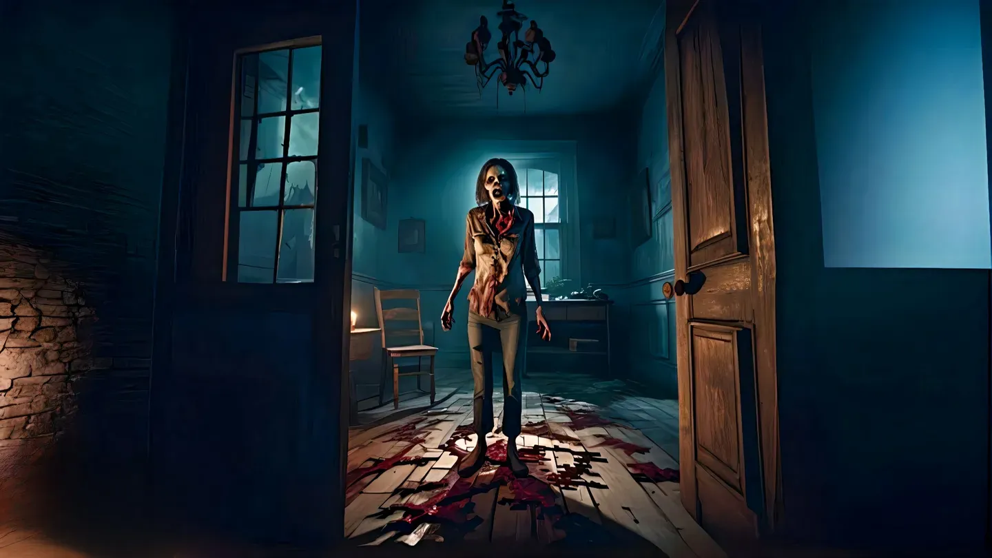 Char Horror Story trailer 0