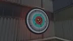 Gun Shooting Range with Pistol screenshot 4