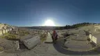 The Holy City - 360 Documentary screenshot 5