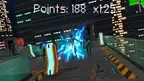Chrome Rush: Cyberpunk Arena screenshot 2