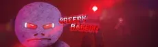 CreepyBaboon hero image