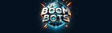 Boom Bots hero image