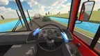 Offroad Bus VR: Driving Simulator screenshot 3