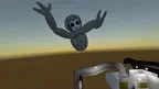 scary cubrunners screenshot 4