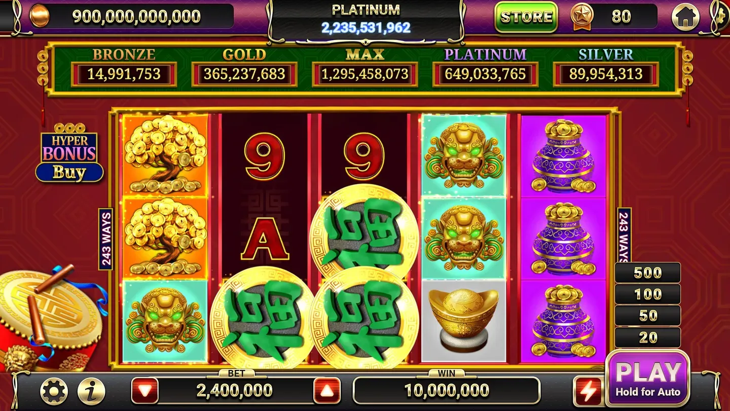 Jackpot VR: Vegas Slots cover image