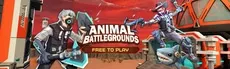 Animal Battlegrounds hero image