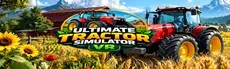Ultimate Tractor Simulator VR hero image