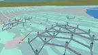Towers RTS - multiplayer realtime strategy game screenshot 1