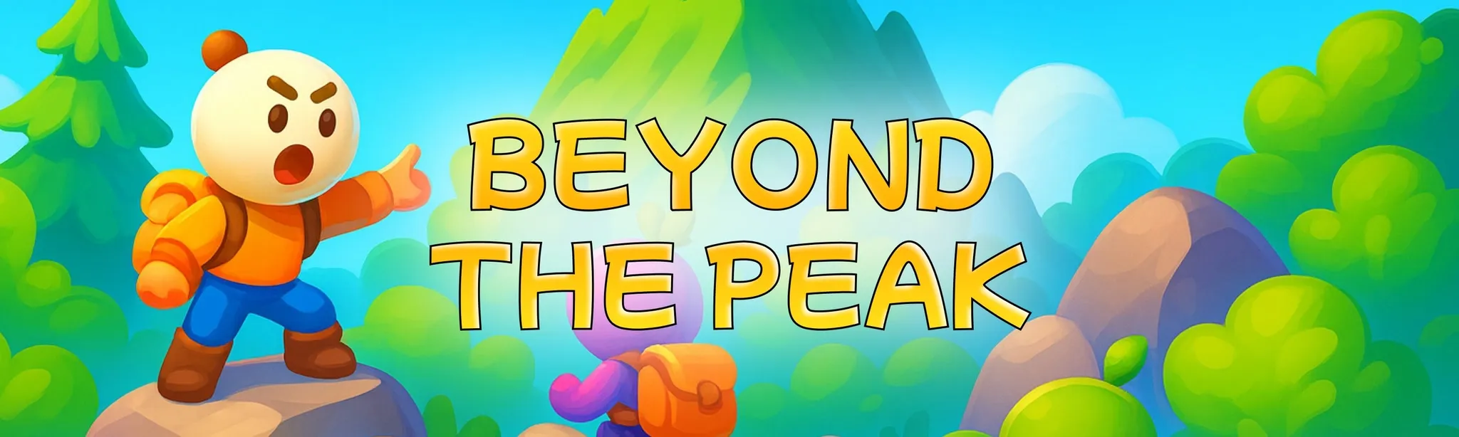 Beyond the PEAK