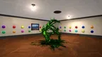 Button Mystery: Horror Room Escape screenshot 2