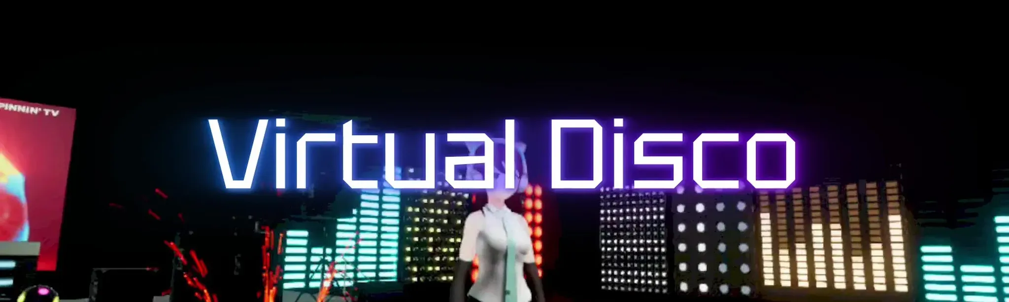 Virtual Disco